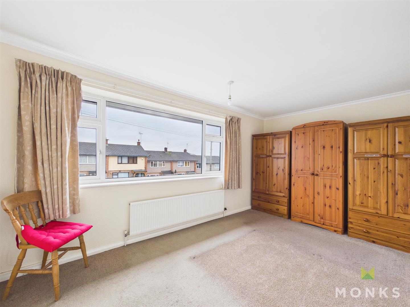 86 Vyrnwy Road, Oswestry, SY11 1NZ For Sale